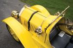 Oldsmobile Autocrat Racing Car 1911 года